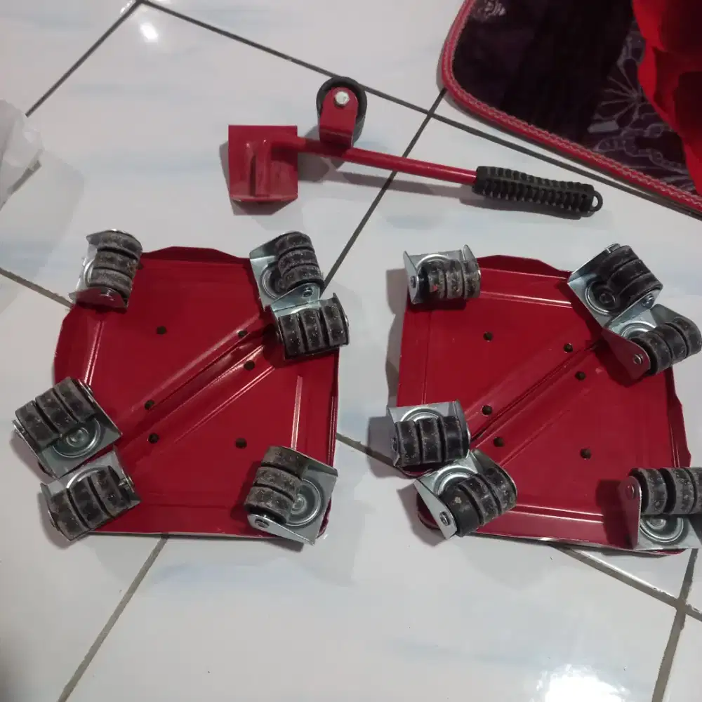 Roda untuk lemari dll free