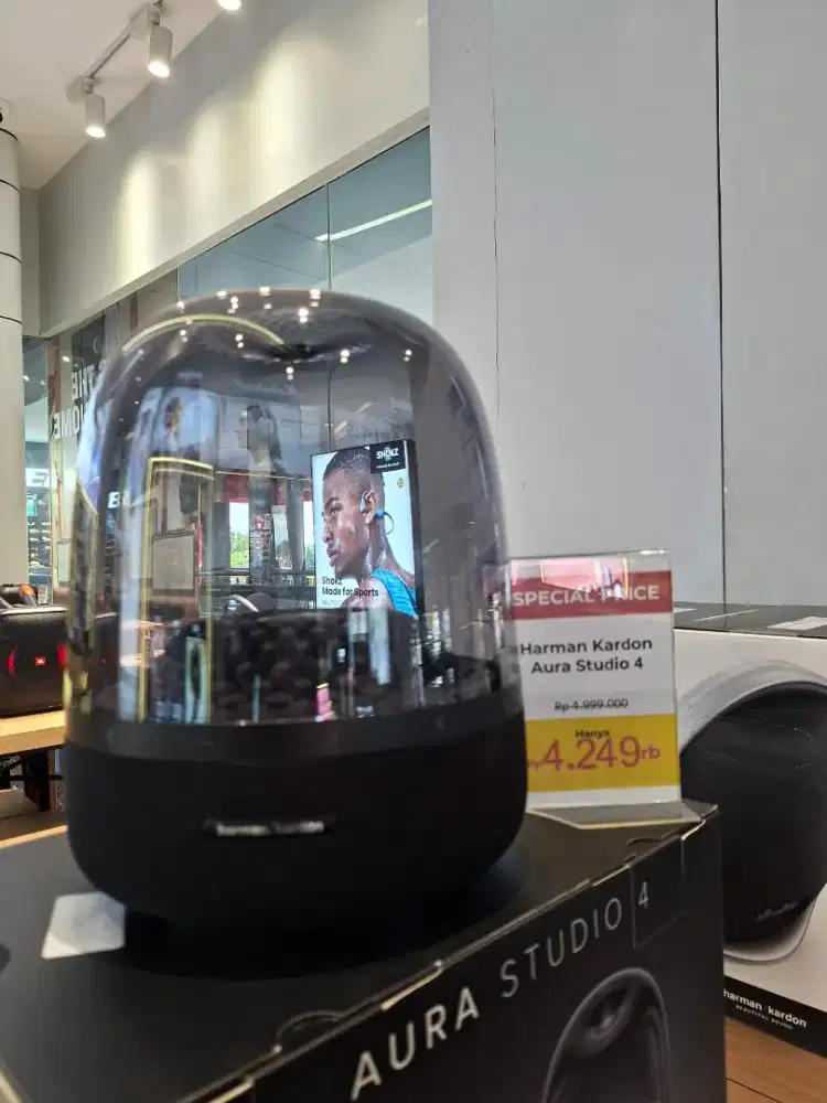 Harman Kardon Aura Studio 4