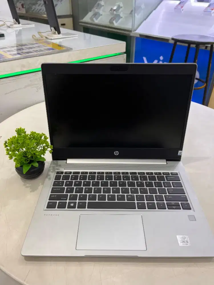 PROMO LAPTOP EDITING INTEL CORE I5 | HP PROBOOK 430 G7