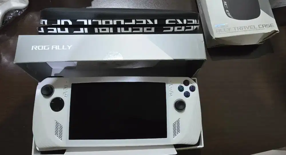 Asus ROG ALLY Extreme
