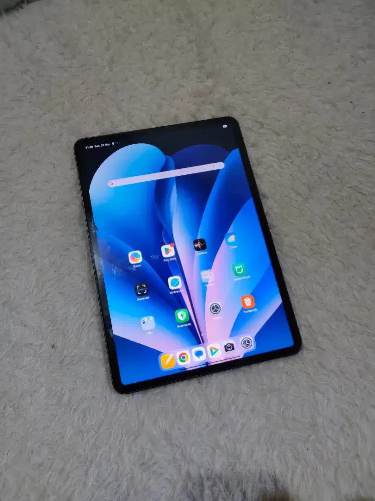 Xiaomi pad 7 pro 12/512 GB