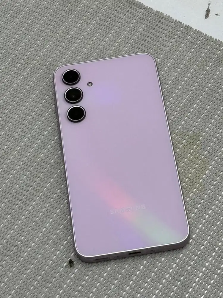 Samsung A35 8/256 lilac