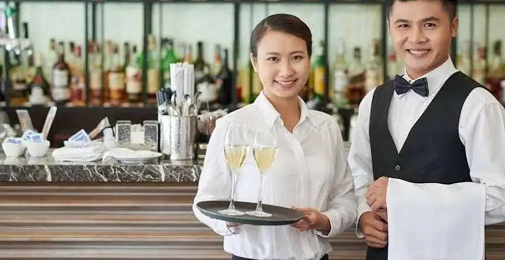 Lowongan Kerja Restoran