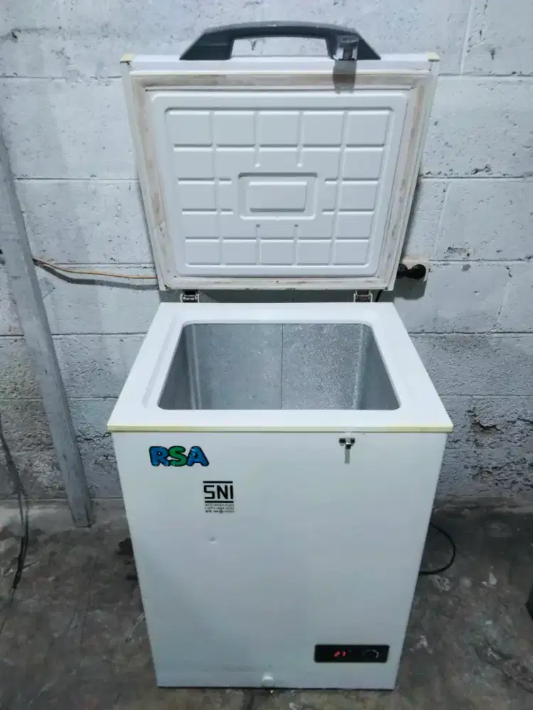 FREZER BOX 100LITER ( RSA )