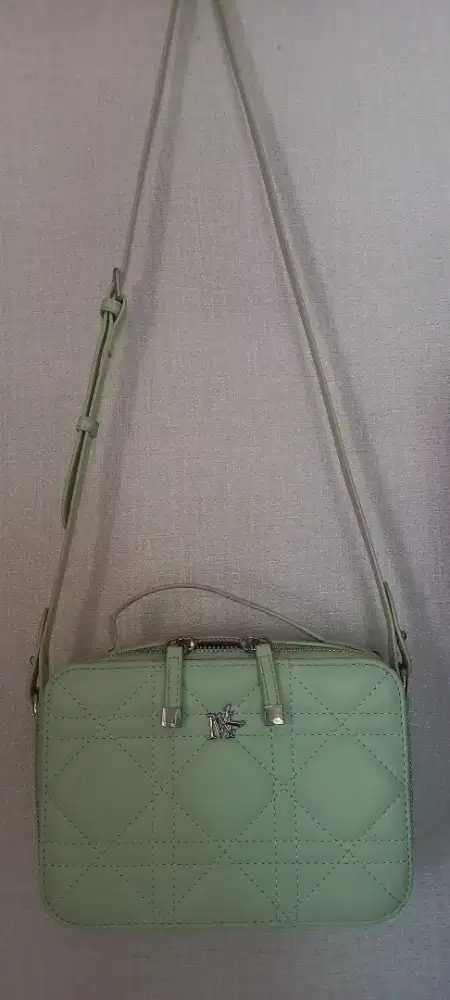 Tas Michael koge original