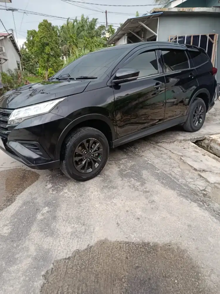 Daihatsu Terios X tahun 2021