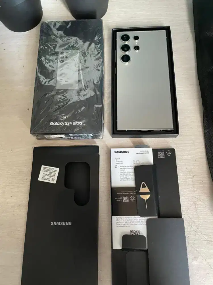 Samsung S24 Ultra (512Gb)