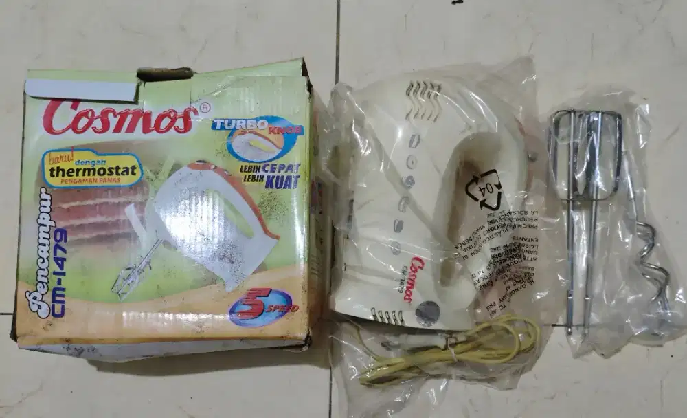Mixer Cosmos CM-1479