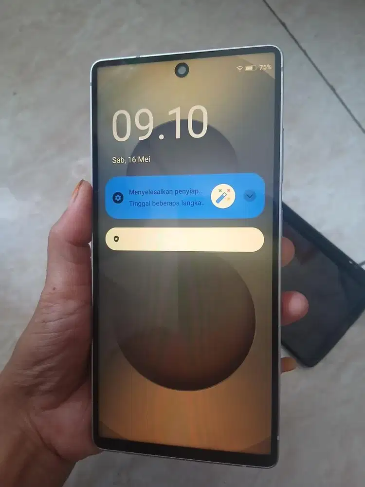 Dijual samsung s25 ultra