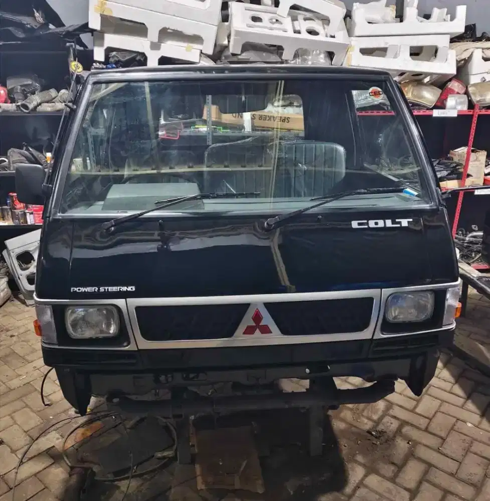 Kabin L300 ORI copotan
