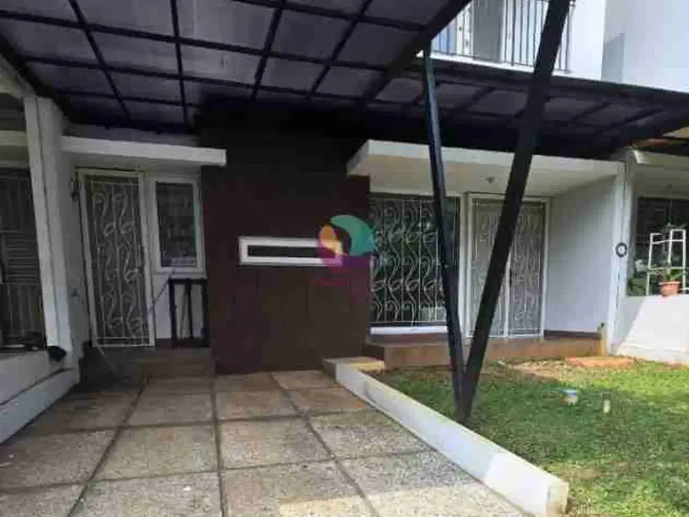 Dijual dan disewakan rumah di raffles hills cibubur