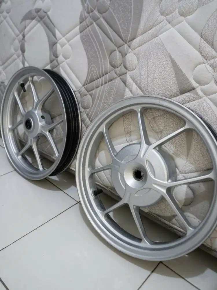 Velg Genio KOJ & Beat new LED 2020 - 2024 Original copotan