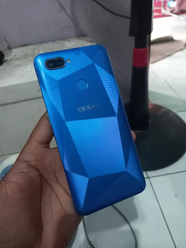Oppo A12 4/64 Hp Casan