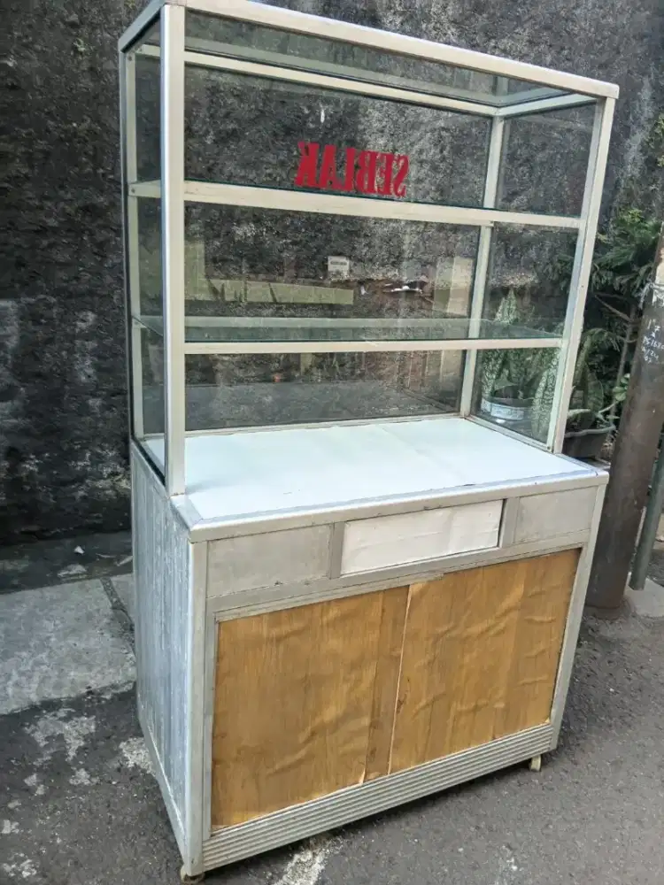 DIJUAL ETALESE UNTUK NASI UDUK DLL