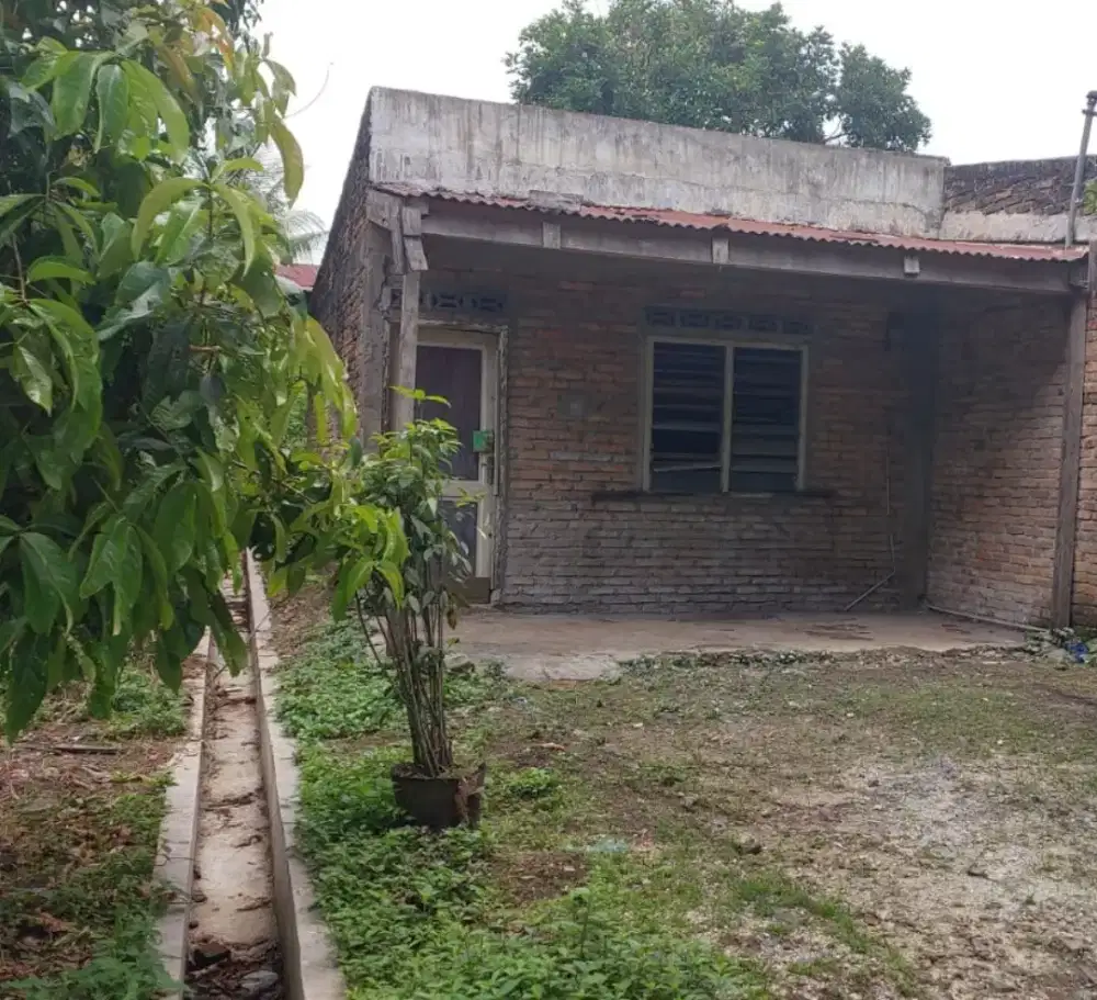 JUAL TANAH DI KOTA PEMATANG SIANTAR