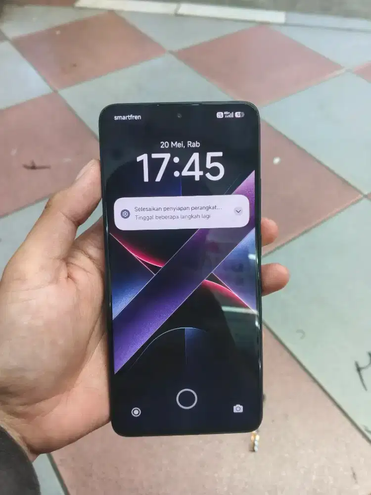 POCO X7 PRO 12/512GB