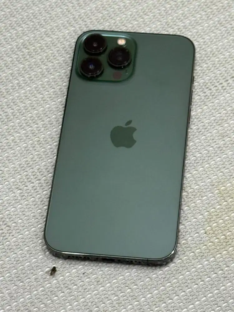 iPhone 13 Promax 256 iBox