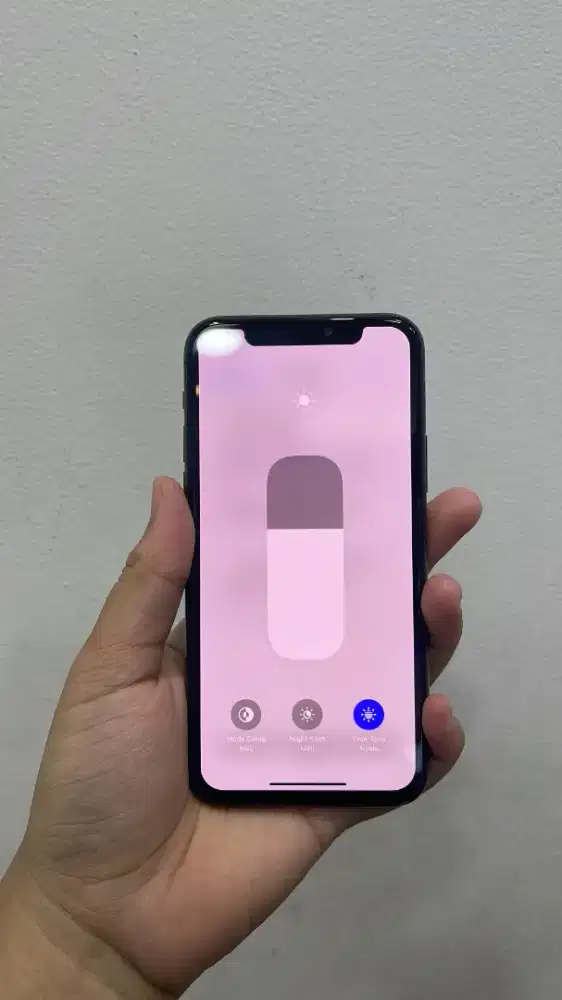 iPhone 11 pro 64 inter sinyal all