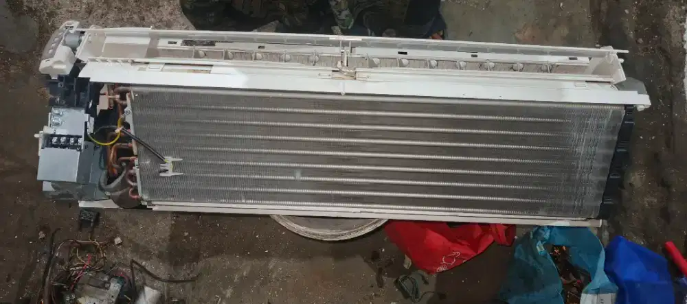 TERIMA AC BEKAS SEMUA KONDISI