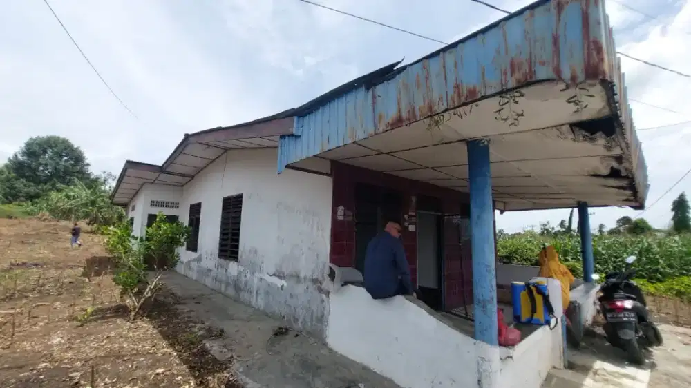 TANAH DI KOTA PEMATANG SIANTAR