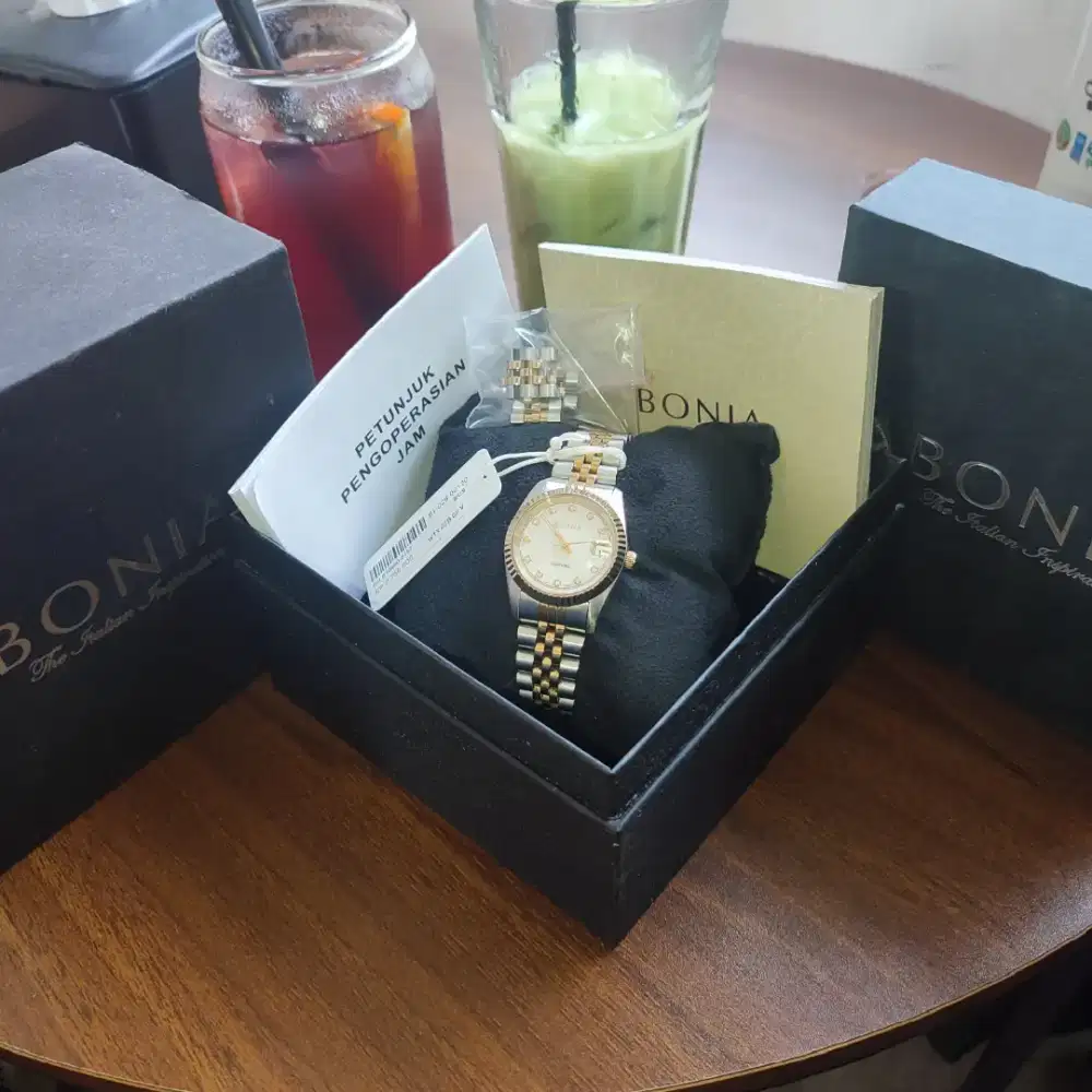 Jam Bonia BNB10550