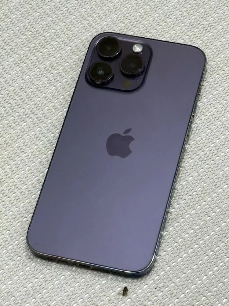 iPhone 14 Promax 128Gb iBox