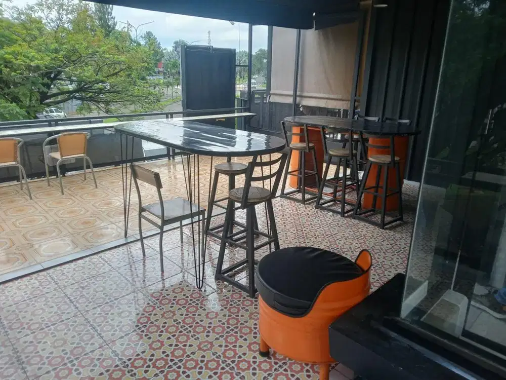 *DIJUAL CEPAT* Ruko Legenda Wisata