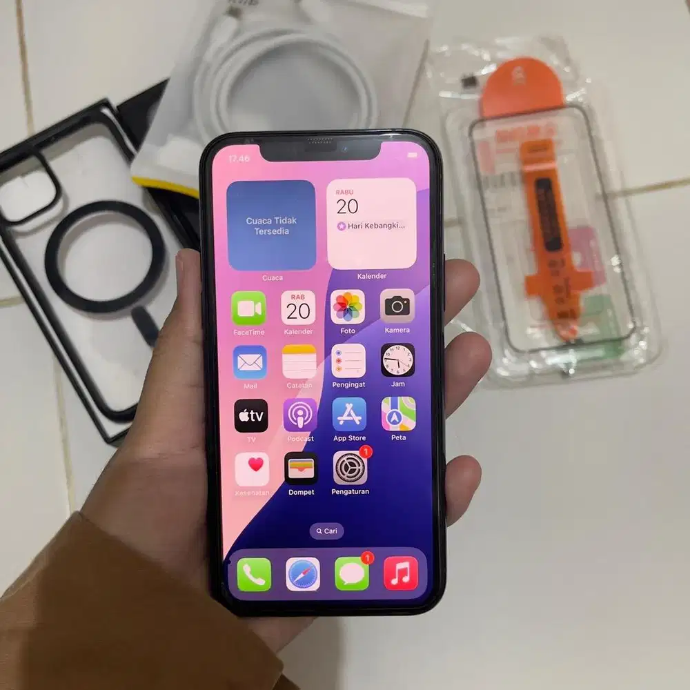 iphone 11 Pro 256 GB Inter