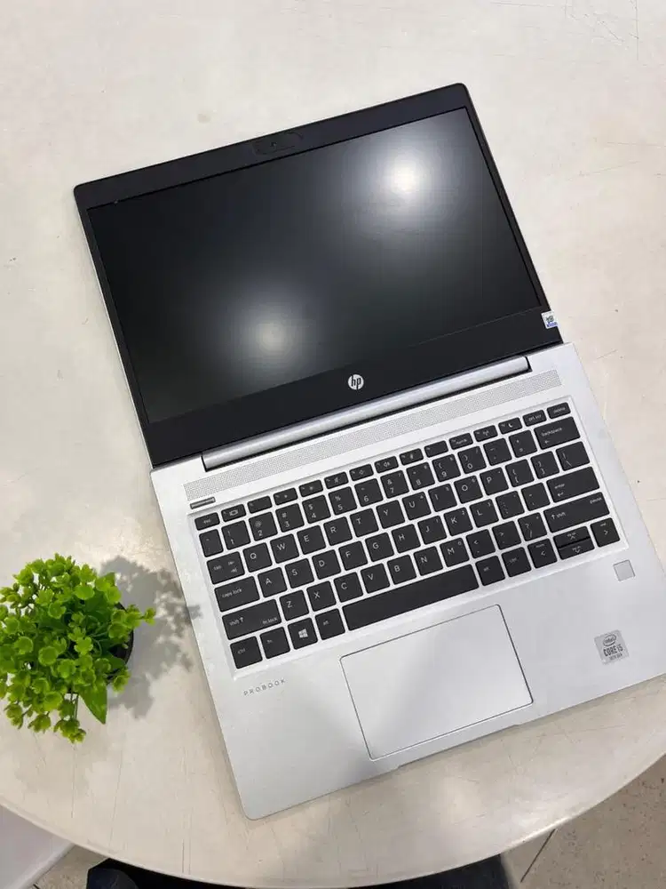 HP PROBOOK 430 G7