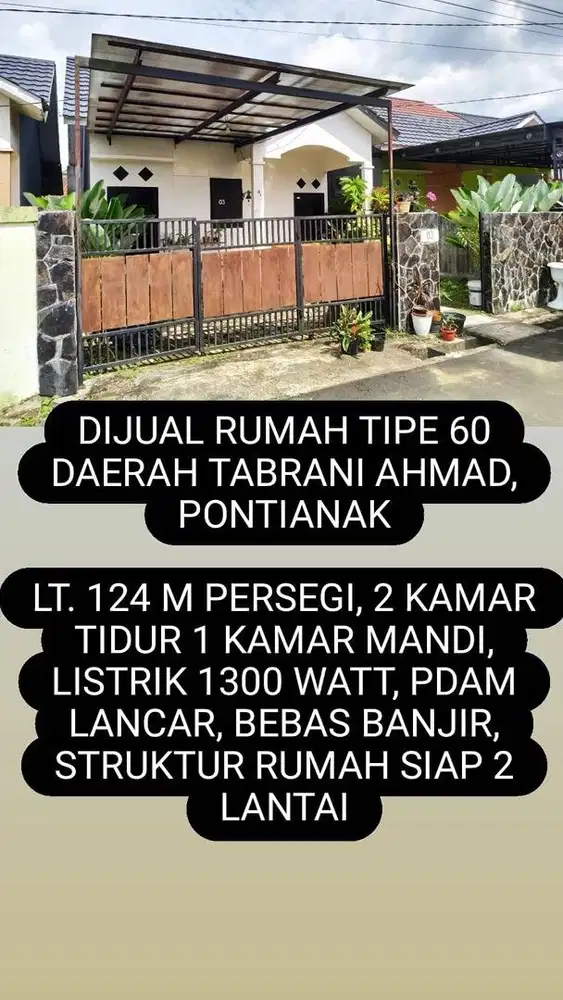 DIJUAL SEGERA...NEGO SAMAPAI DEAL!!