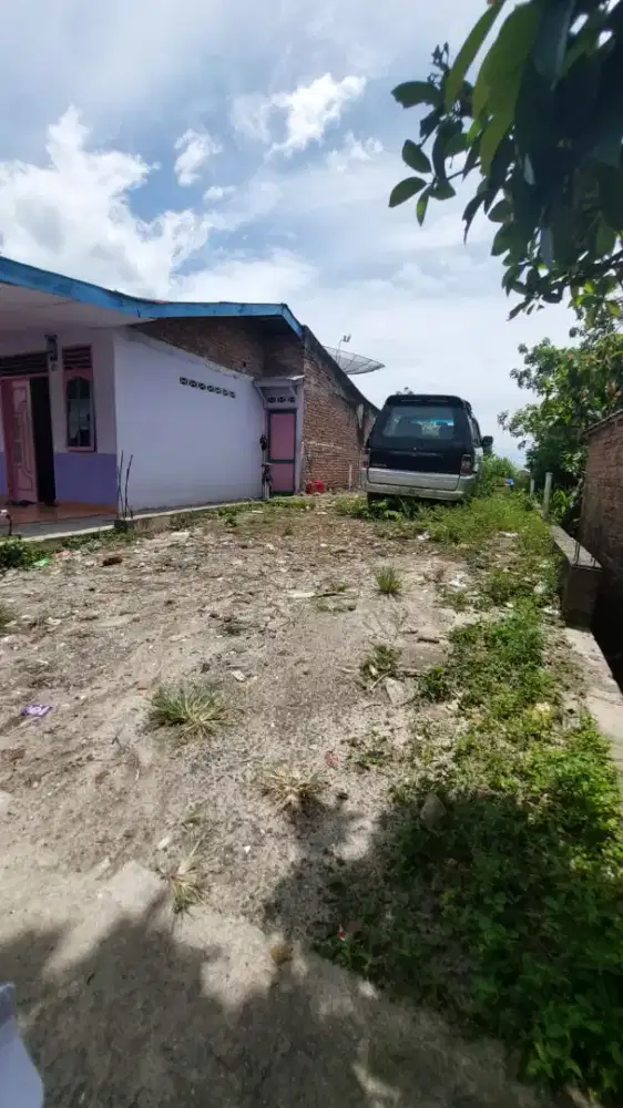 DIJUAL TANAH DI PEMATANG SIANTAR