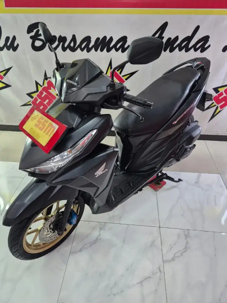 New Vario Se 150cc Exclusive remot htm dopp iss