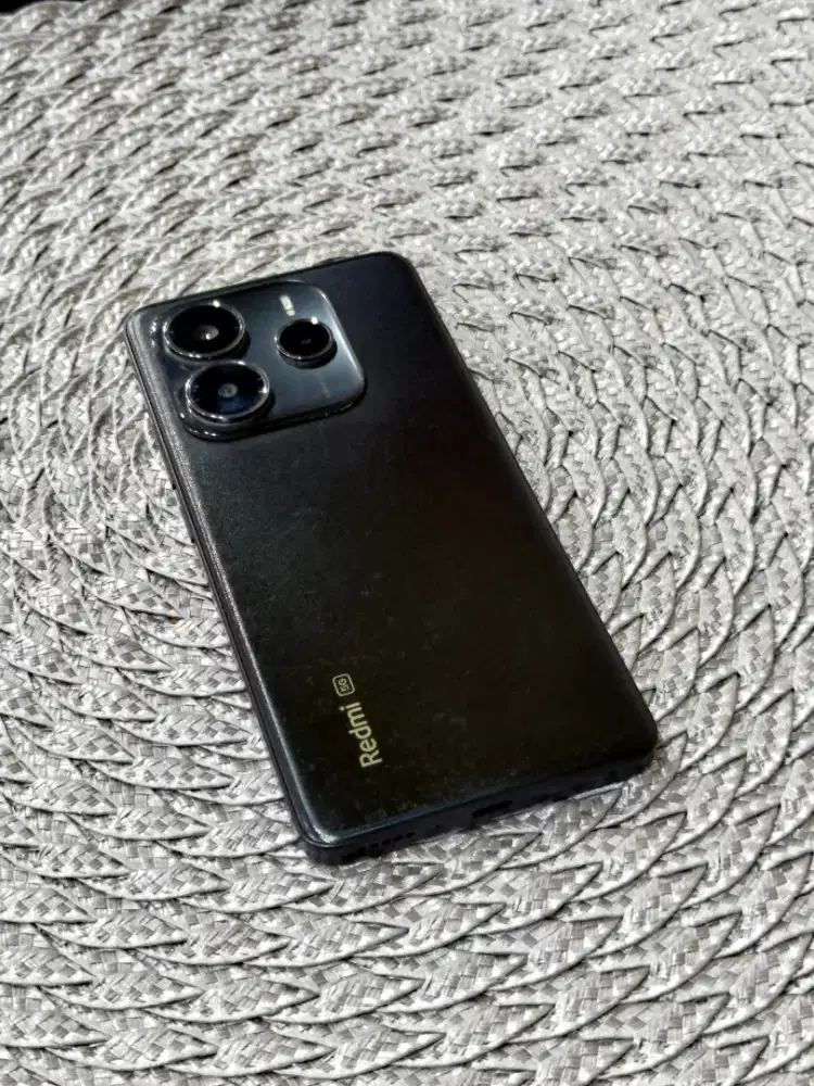 Xiaomi redmi note 14 5g 8/256 gb