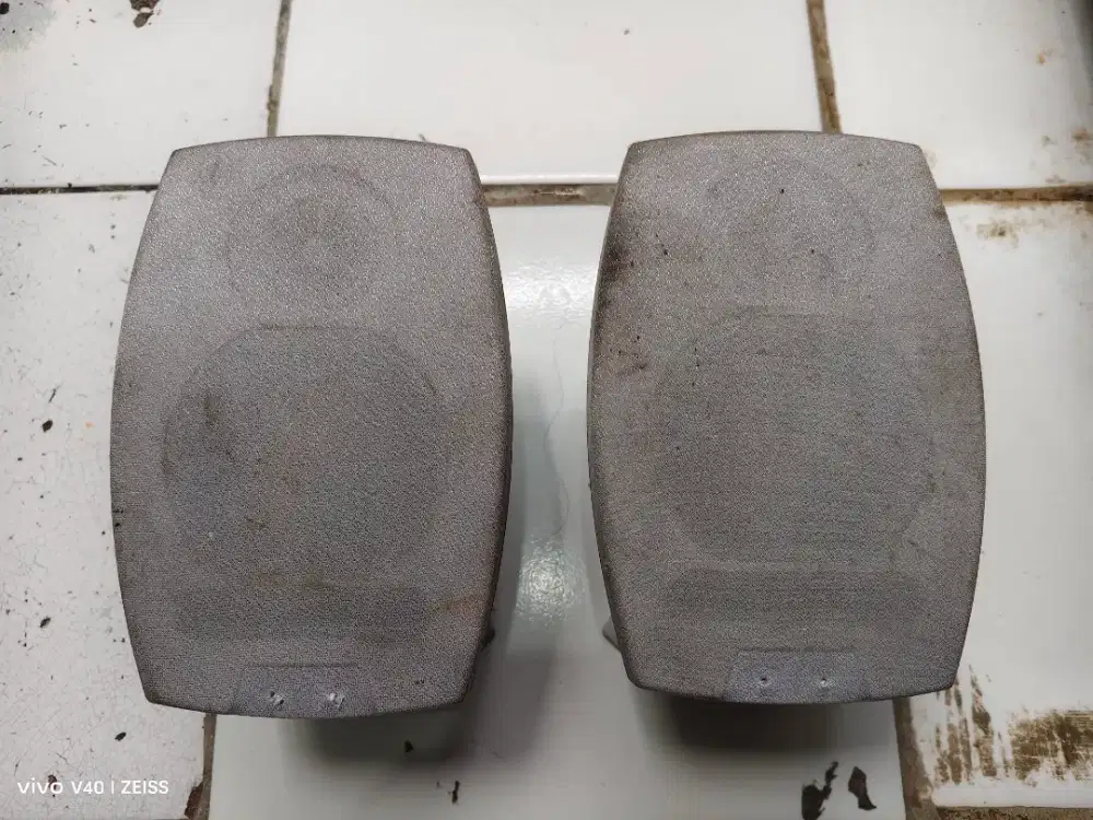 Speaker Pasif Polytron 4 Inch