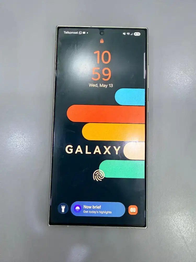 Samsung Galaxy S24 Ultra 512