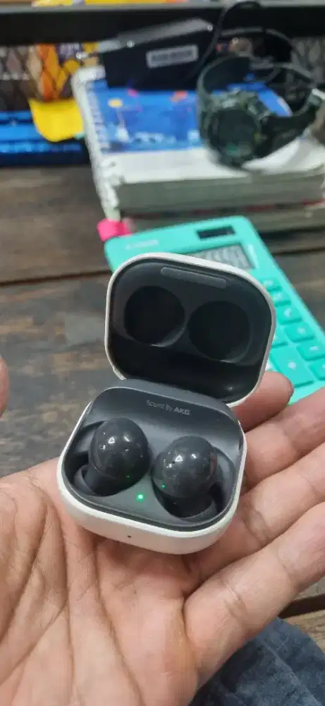Samsung Galaxy Buds 2