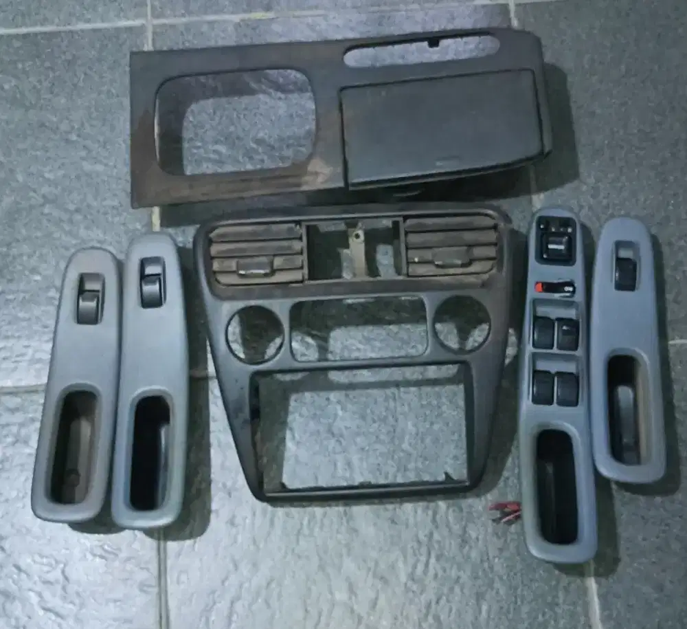 Sparepart ACCORD S86