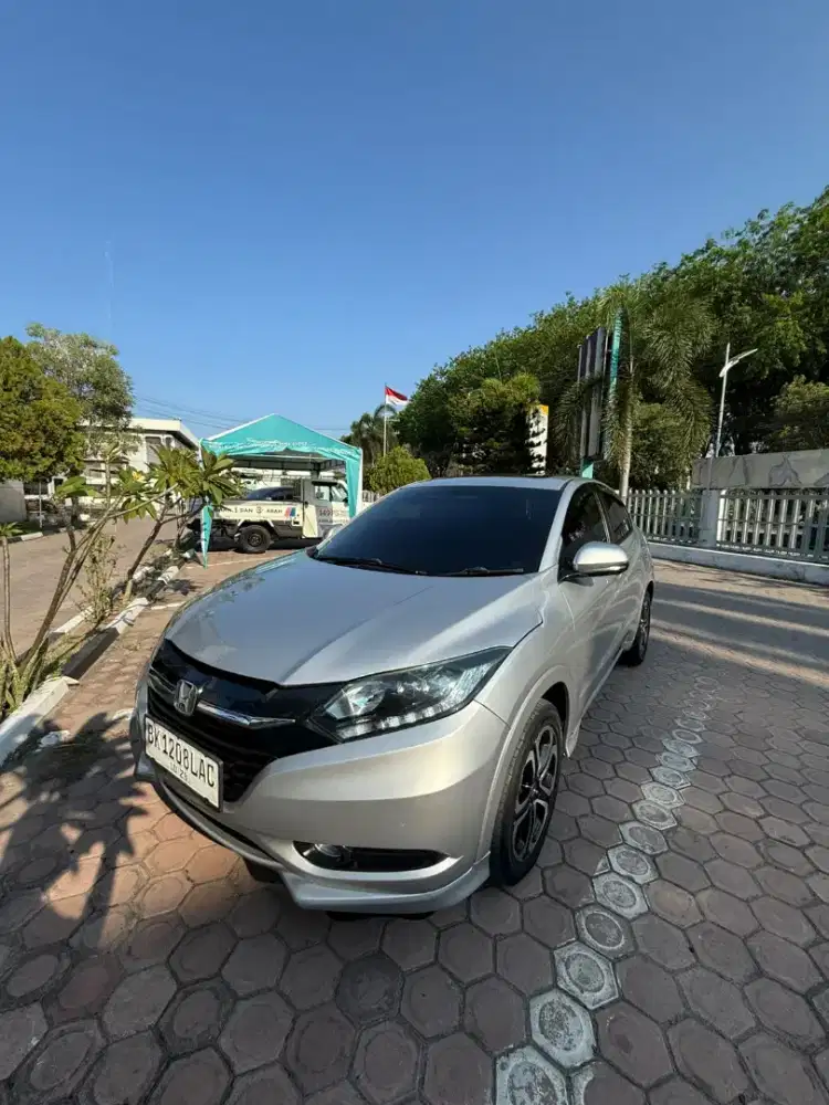 Honda HRV Prestige