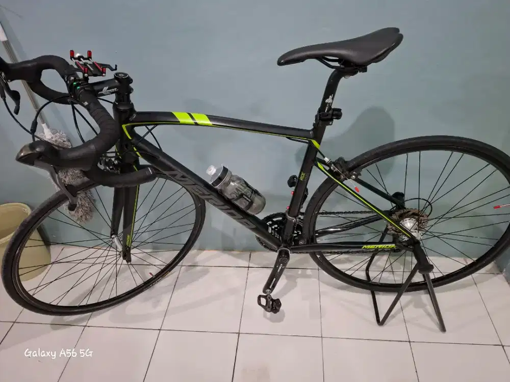 Sepeda RB Merida 100 3X8