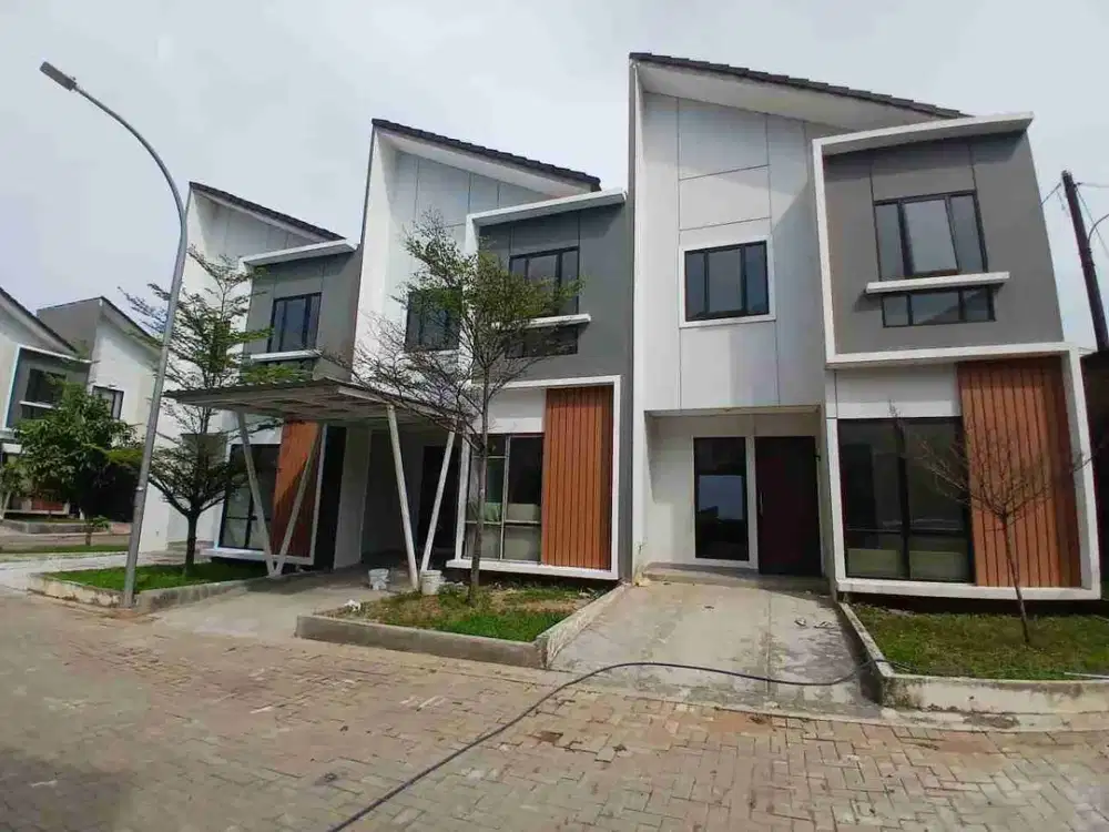 10 jt all in langsung akad. cicilan mulai 6jt. unit siap huni ready. 5menit tol & LRT Bekasi Timur. 3kamar tidur. jaringan listri bawah tanah.