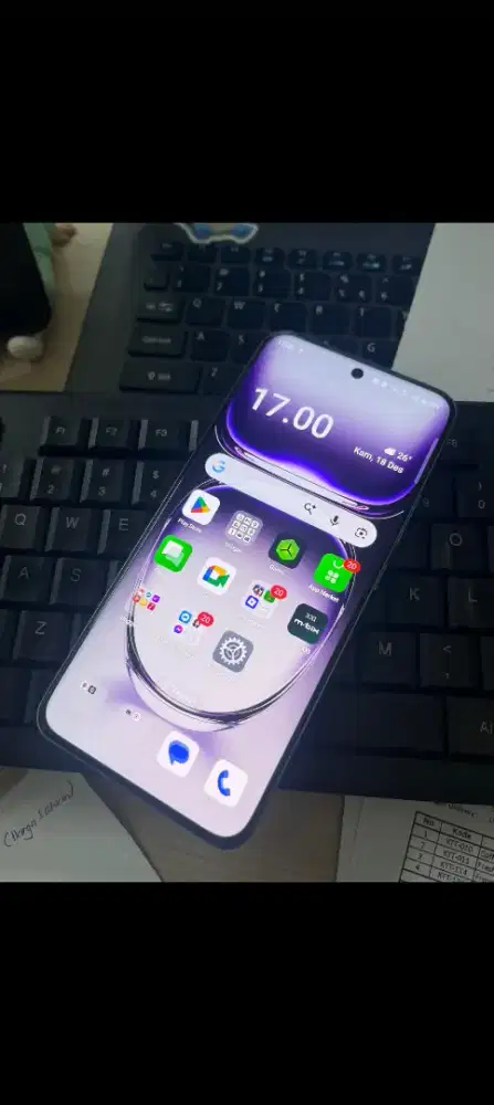 OPPO Reno 12 Pro 5G (12/512gb)