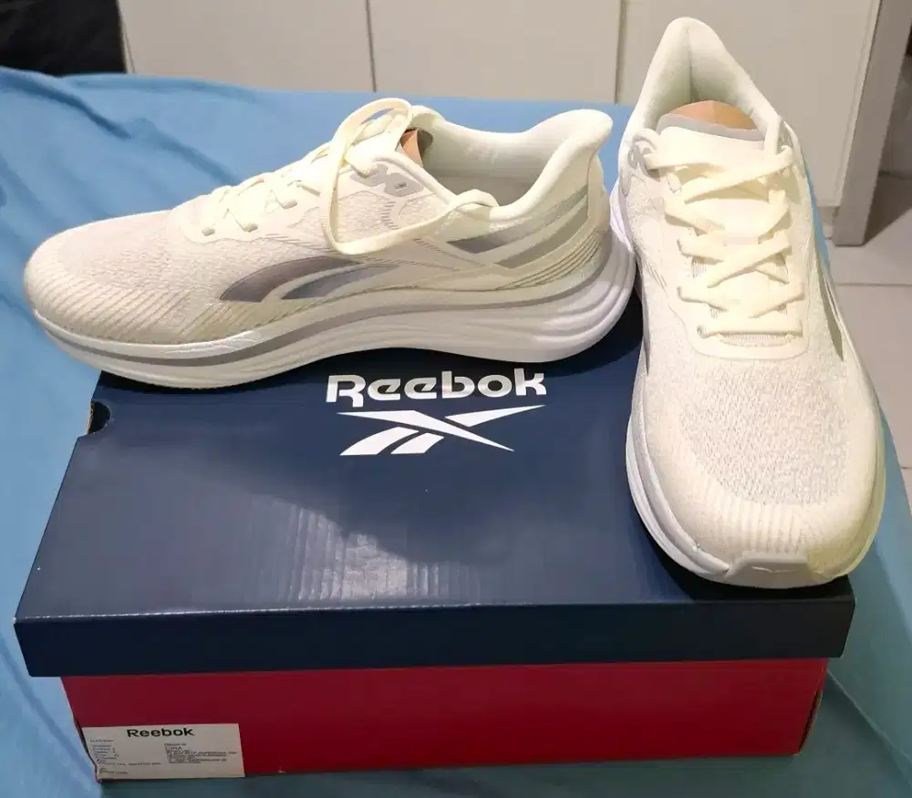 SEPATU REEBOK VIVA SPEED RUNNING