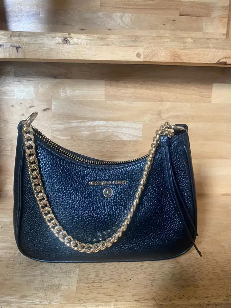MK pouch bag shoulder