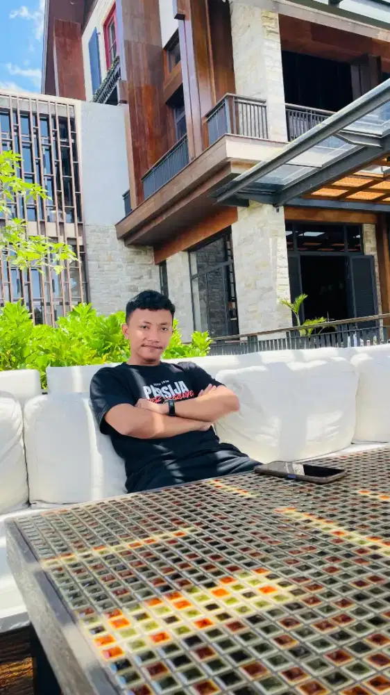 Cari kerja driver