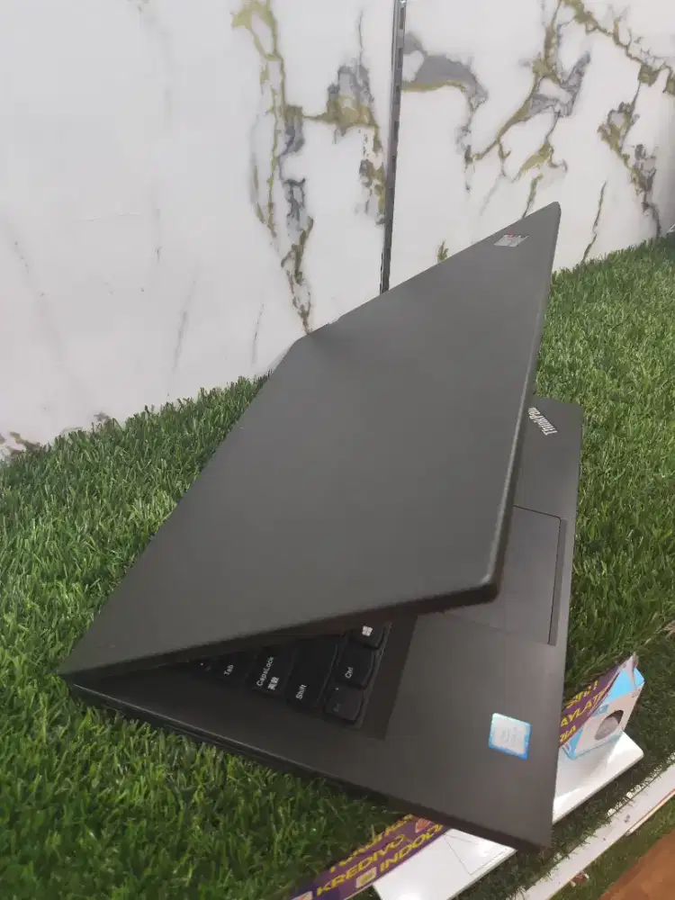 PROMO KREDIT LAPTOP MURAH LENOVO COCOK UNTUK KULIAH