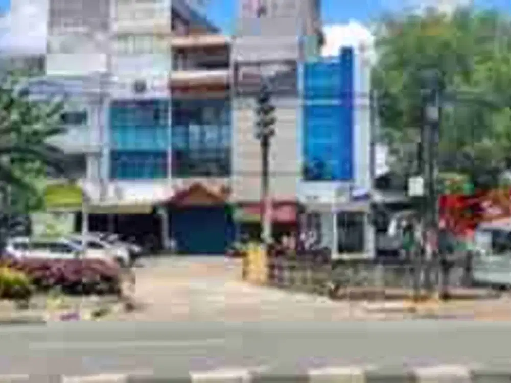 di jual ruko di pasar minggu