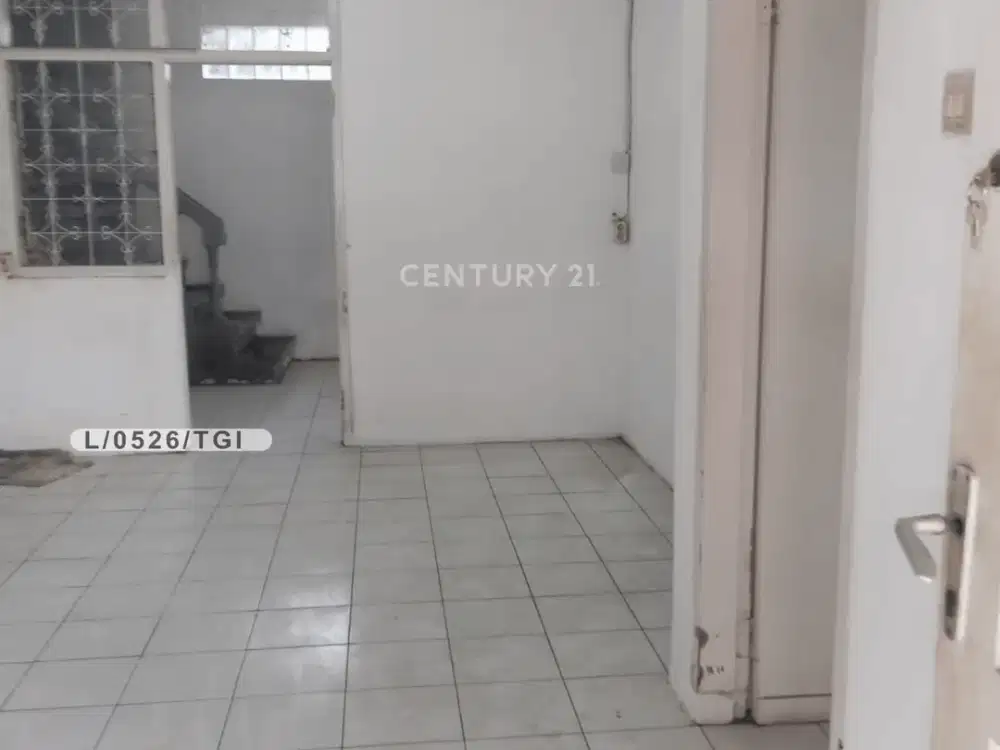 Dijual Rumah Nyaman Siap Huni Di Taman Kopo Indah 1 Bandung
