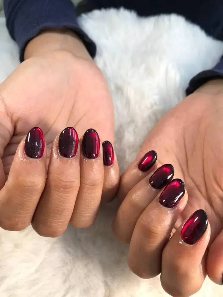 Dicari NAIL ARTIST BERPENGALAMAN
