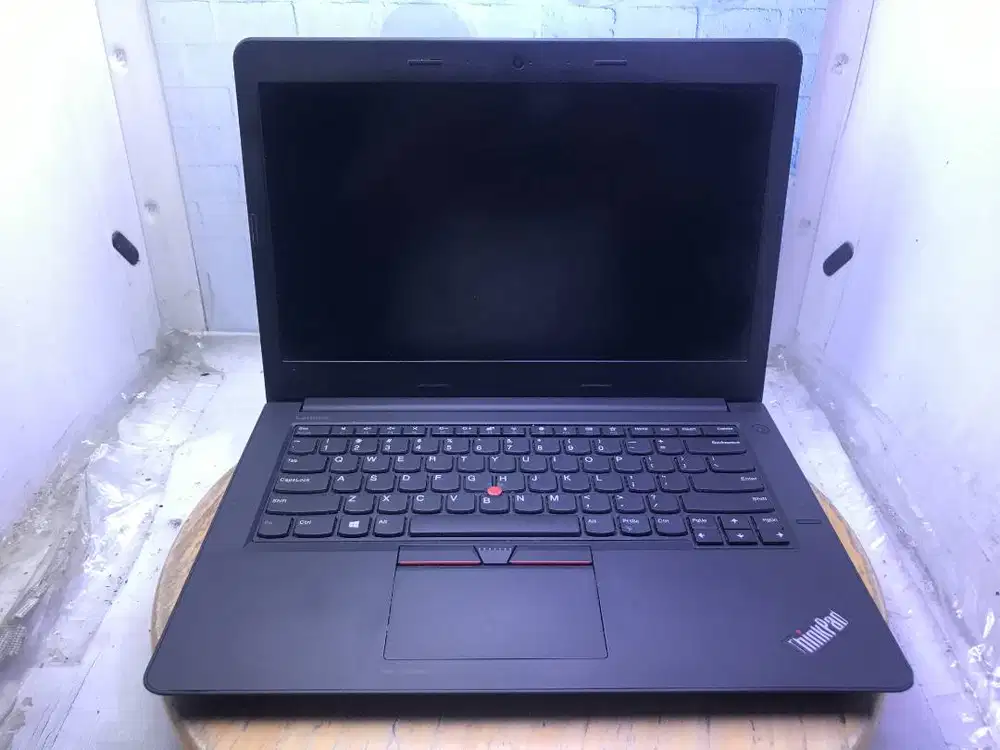 LENOVO THINKPAD E470 I5 7200U 16GB RAM 512GB SSD FHD CAM HDMI MULUS MU