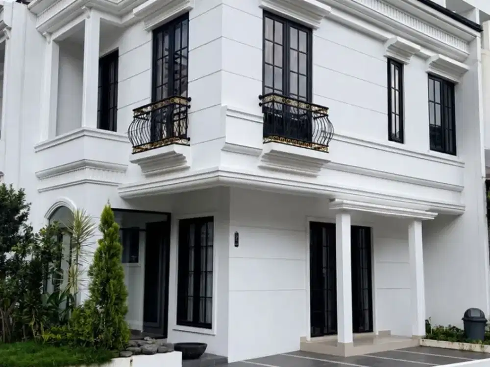 Dijual Cepat Rumah 2 Lantai Lokasi Strategis Di Bandung